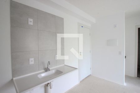 Apartamento para alugar com 34m², 2 quartos e sem vagaCozinha