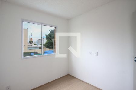 Quarto 2 de apartamento para alugar com 2 quartos, 34m² em Várzea da Barra Funda, São Paulo