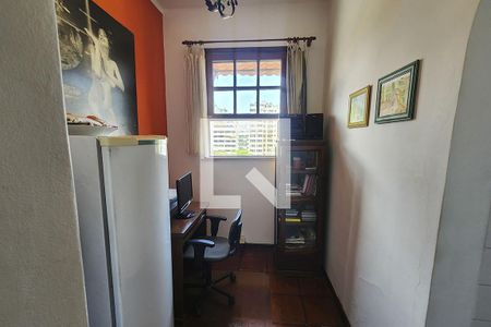 Escritório de apartamento à venda com 1 quarto, 39m² em Botafogo, Rio de Janeiro