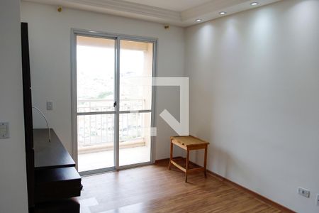 sala de apartamento à venda com 3 quartos, 68m² em Santo Antônio, Osasco