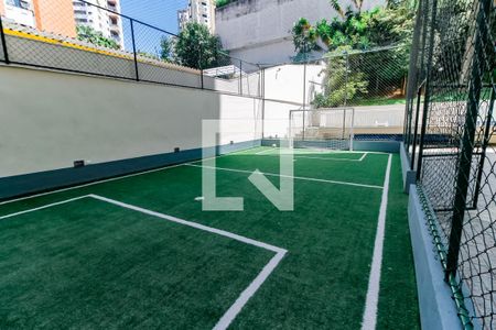 Apartamento à venda com 79m², 3 quartos e 2 vagas Apartamento à venda com 79m², 3 quartos e 2 vagasQuadra Esportiva