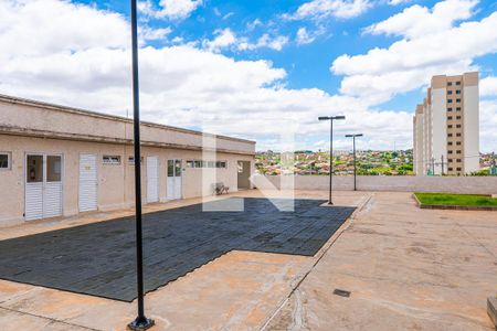 Apartamento à venda com 49m², 2 quartos e 1 vagaÁrea comum