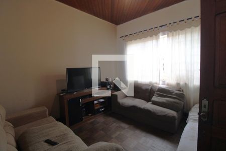 Sala de casa à venda com 3 quartos, 149m² em Socorro, São Paulo