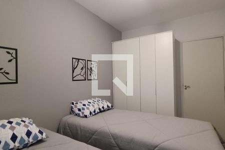 Quarto de apartamento para alugar com 2 quartos, 68m² em Parque Campolim, Sorocaba
