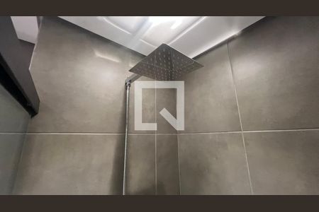 Studio à venda com 27m², 1 quarto e sem vaga Studio à venda com 27m², 1 quarto e sem vagaBanheiro