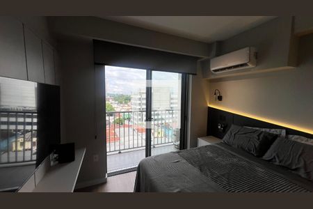 Studio à venda com 27m², 1 quarto e sem vaga Studio à venda com 27m², 1 quarto e sem vagaSacada