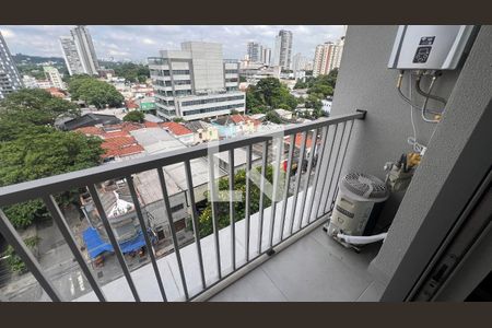 Studio à venda com 27m², 1 quarto e sem vaga Studio à venda com 27m², 1 quarto e sem vagaSacada