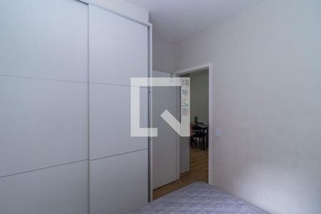 Quarto 1 de apartamento à venda com 2 quartos, 48m² em Quinta da Paineira, São Paulo