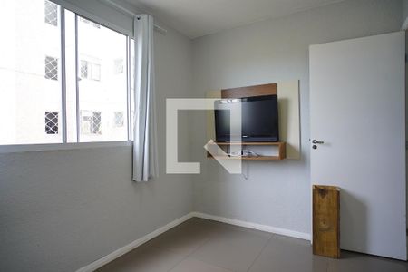 Quarto 1 de apartamento para alugar com 2 quartos, 55m² em Santa Rosa de Lima, Porto Alegre