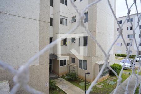 Quarto 1 - Vista de apartamento para alugar com 2 quartos, 55m² em Santa Rosa de Lima, Porto Alegre