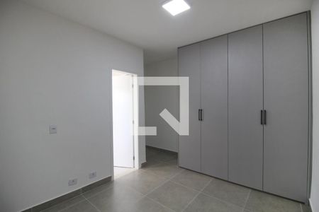 Suíte de apartamento para alugar com 2 quartos, 63m² em Jardim Clarice I, Votorantim