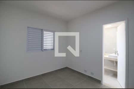 Suíte de apartamento para alugar com 2 quartos, 63m² em Jardim Clarice I, Votorantim