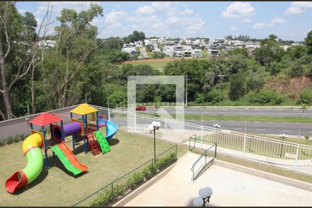 Apartamento para alugar com 63m², 2 quartos e 2 vagasVista do Quarto