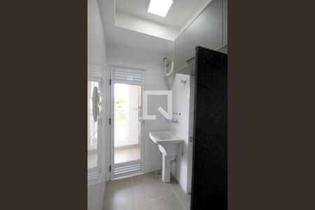 Apartamento para alugar com 63m², 2 quartos e 2 vagasÁrea de Serviço