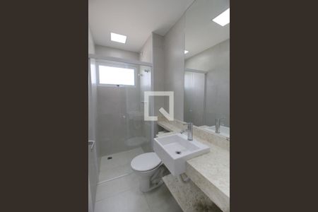 Apartamento para alugar com 63m², 2 quartos e 2 vagasBanheiro