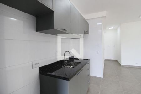 Apartamento para alugar com 63m², 2 quartos e 2 vagasCozinha