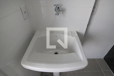 Apartamento para alugar com 63m², 2 quartos e 2 vagasÁrea de Serviço