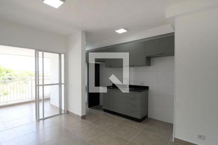Apartamento para alugar com 63m², 2 quartos e 2 vagasCozinha