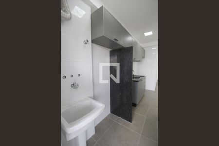 Apartamento para alugar com 63m², 2 quartos e 2 vagasÁrea de Serviço