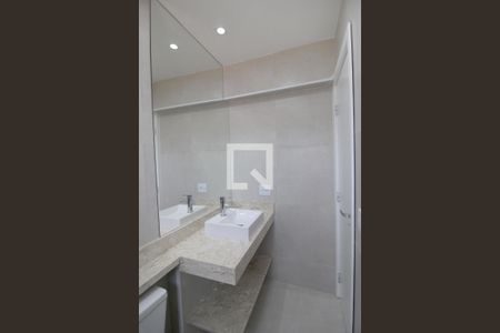 Apartamento para alugar com 63m², 2 quartos e 2 vagasBanheiro da Suíte