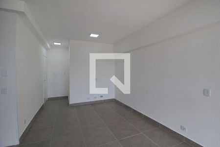 Sala de apartamento para alugar com 2 quartos, 63m² em Jardim Clarice I, Votorantim