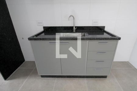 Apartamento para alugar com 63m², 2 quartos e 2 vagasCozinha