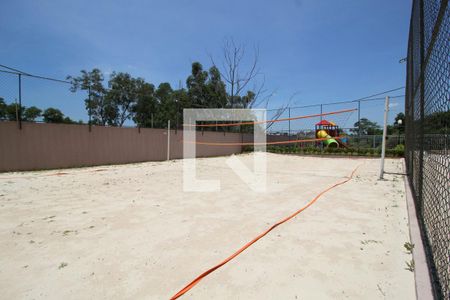 Apartamento para alugar com 63m², 2 quartos e 2 vagasÁrea comum-Quadra