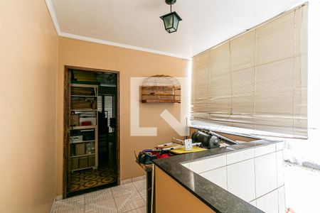 Casa à venda com 249m², 3 quartos e 1 vaga Casa à venda com 249m², 3 quartos e 1 vagaSuíte - Acesso Escritorio