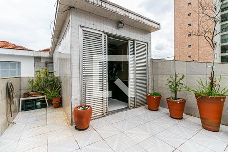 Casa à venda com 249m², 3 quartos e 1 vaga Casa à venda com 249m², 3 quartos e 1 vagaSuíte - Escritorio - Varanda