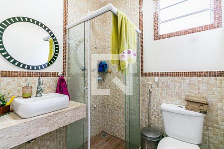 Casa à venda com 249m², 3 quartos e 1 vaga Casa à venda com 249m², 3 quartos e 1 vagaBanheiro 3