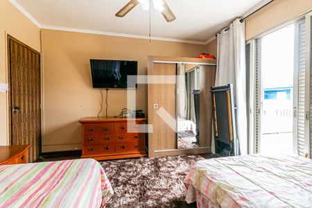 Casa à venda com 249m², 3 quartos e 1 vaga Casa à venda com 249m², 3 quartos e 1 vagaDormitório 3