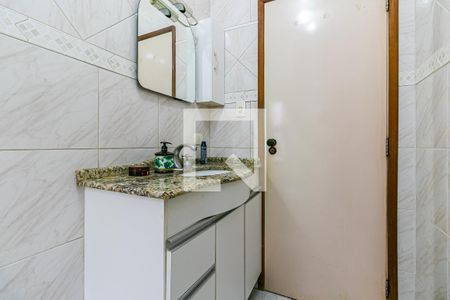 Casa à venda com 249m², 3 quartos e 1 vaga Casa à venda com 249m², 3 quartos e 1 vagaBanheiro 2