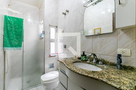 Casa à venda com 249m², 3 quartos e 1 vaga Casa à venda com 249m², 3 quartos e 1 vagaBanheiro 2