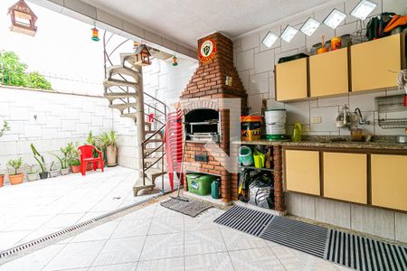 Casa à venda com 249m², 3 quartos e 1 vaga Casa à venda com 249m², 3 quartos e 1 vagaÁrea Gourmet