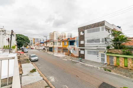 Casa à venda com 249m², 3 quartos e 1 vaga Casa à venda com 249m², 3 quartos e 1 vagaDormitório 3 - Varanda