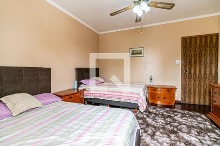 Casa à venda com 249m², 3 quartos e 1 vaga Casa à venda com 249m², 3 quartos e 1 vagaDormitório 3