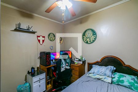 Casa à venda com 249m², 3 quartos e 1 vaga Casa à venda com 249m², 3 quartos e 1 vagaDormitório 2