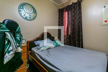 Casa à venda com 249m², 3 quartos e 1 vaga Casa à venda com 249m², 3 quartos e 1 vagaDormitório 2