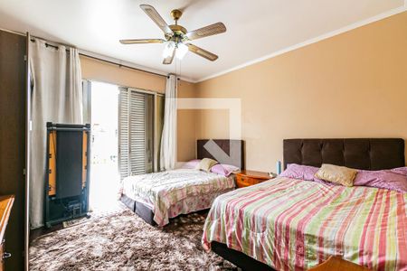 Casa à venda com 249m², 3 quartos e 1 vaga Casa à venda com 249m², 3 quartos e 1 vagaDormitório 3