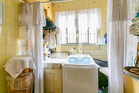 Casa à venda com 249m², 3 quartos e 1 vaga Casa à venda com 249m², 3 quartos e 1 vagaÁrea de Serviço