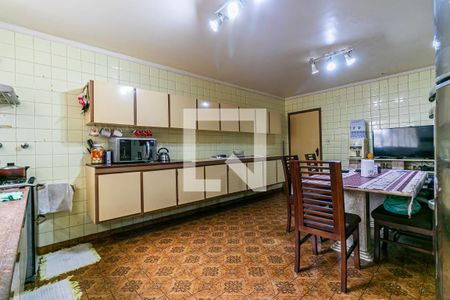 Casa à venda com 249m², 3 quartos e 1 vaga Casa à venda com 249m², 3 quartos e 1 vagaCozinha