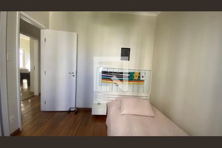 Quarto 2 de apartamento à venda com 3 quartos, 95m² em Gutierrez, Belo Horizonte