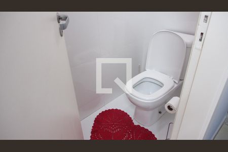 Casa à venda com 286m², 4 quartos e 4 vagasLavabo