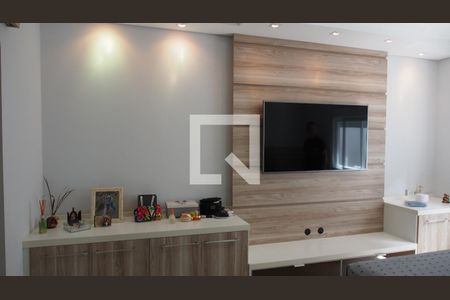 Casa à venda com 286m², 4 quartos e 4 vagasQuarto 3 - Suíte