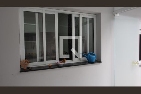 Casa à venda com 286m², 4 quartos e 4 vagasLavanderia