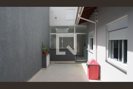Casa à venda com 286m², 4 quartos e 4 vagasQuintal