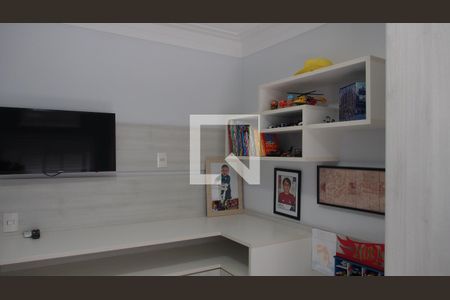 Casa à venda com 286m², 4 quartos e 4 vagasQuarto 2