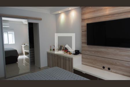 Casa à venda com 286m², 4 quartos e 4 vagasQuarto 3 - Suíte