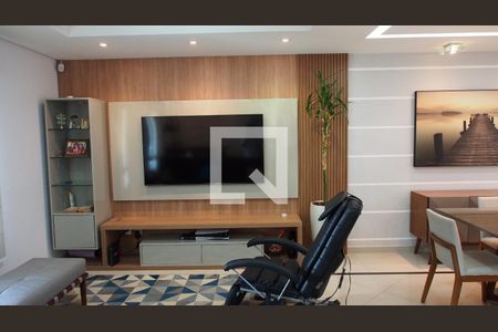 Sala de casa à venda com 4 quartos, 286m² em Cidade Nova, Jundiaí