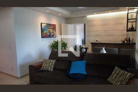 Sala de casa à venda com 4 quartos, 286m² em Cidade Nova, Jundiaí